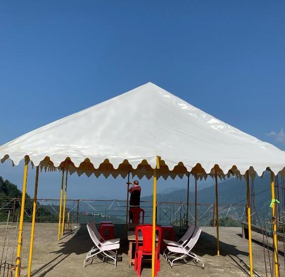 ホテル Spot On Ferns Camp