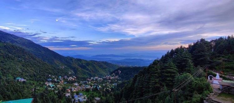 ホテル Spot On Ferns Camp