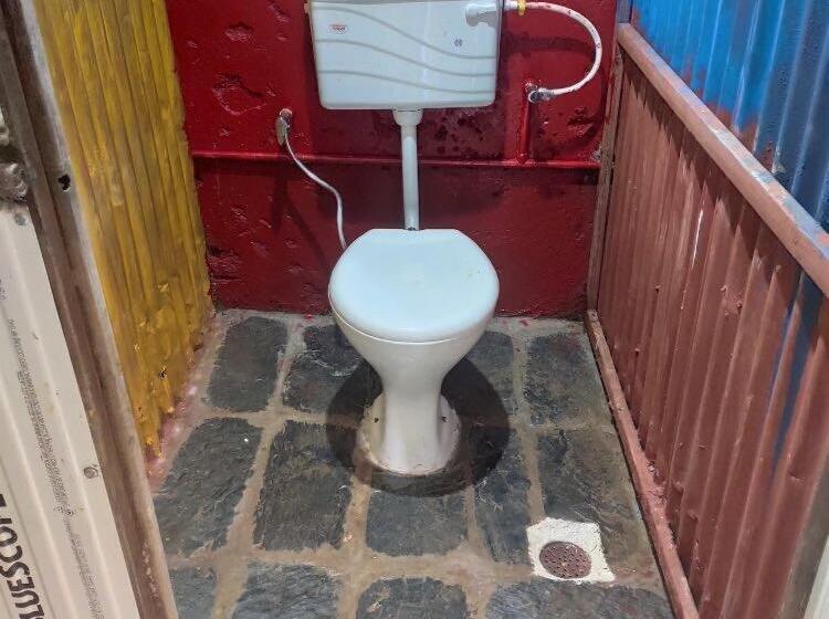 ホテル Spot On Ferns Camp