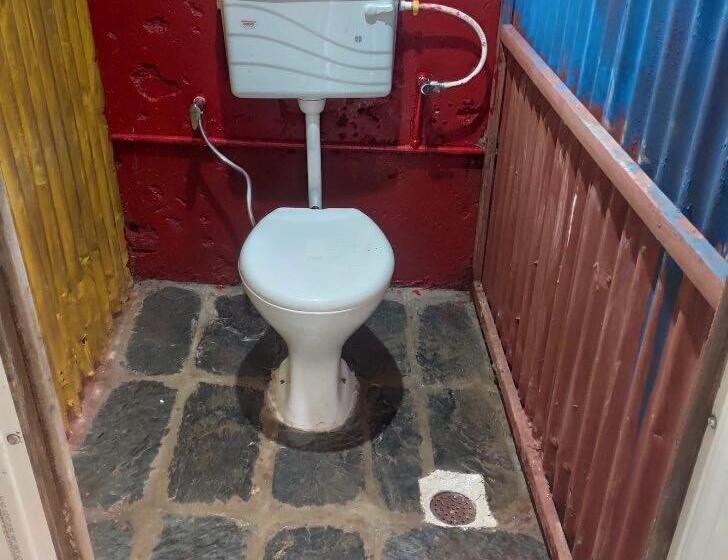 ホテル Spot On Ferns Camp