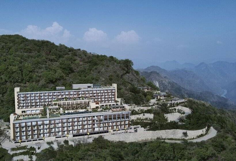 Отель The Westin Resort & Spa, Himalayas