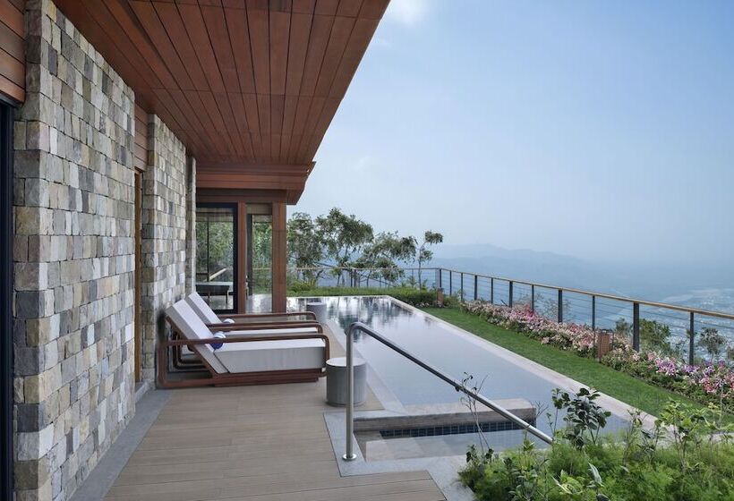 Отель The Westin Resort & Spa, Himalayas