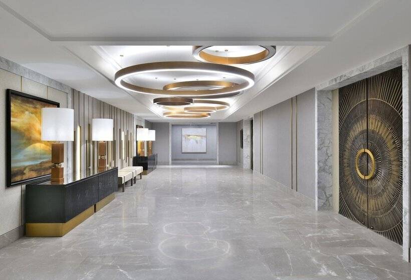 Отель The Westin Resort & Spa, Himalayas