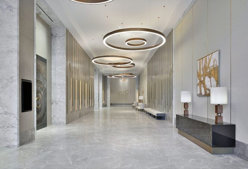 Отель The Westin Resort & Spa, Himalayas