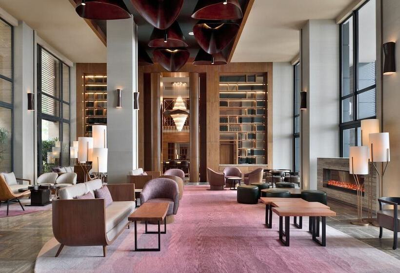 Отель The Westin Resort & Spa, Himalayas