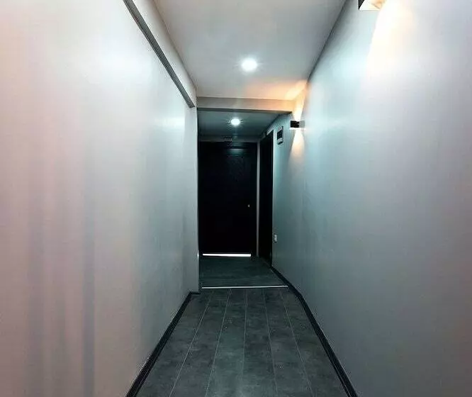 ホテル Via çırağan