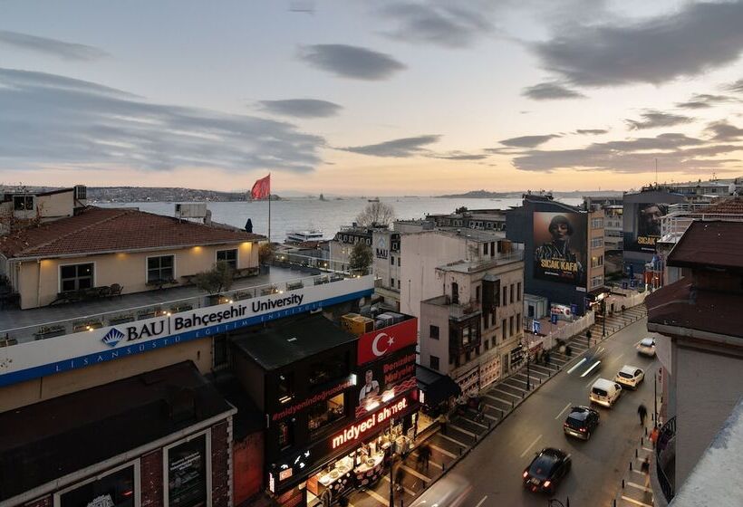 Hotel Via çırağan