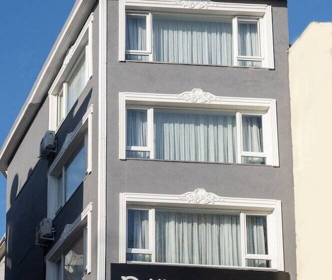 Hotel Via çırağan