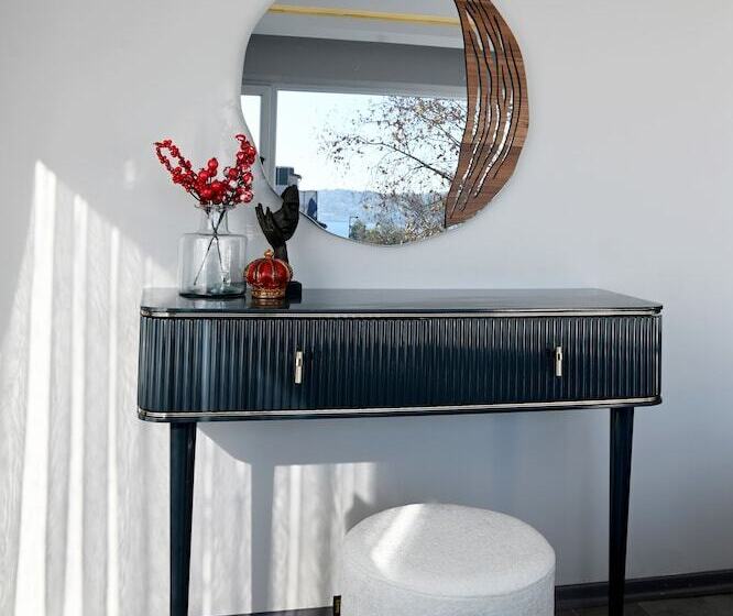 Hotel Via çırağan