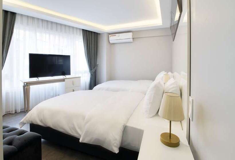 Hotel Via çırağan