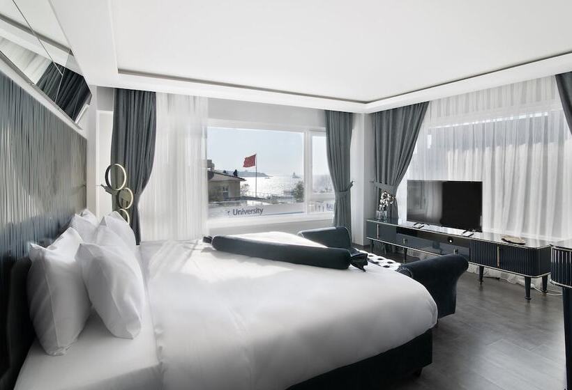 Hotel Via çırağan