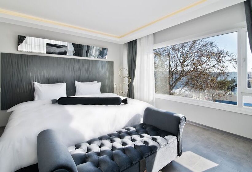 Hotel Via çırağan