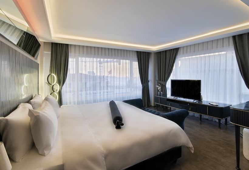 Hotel Via çırağan