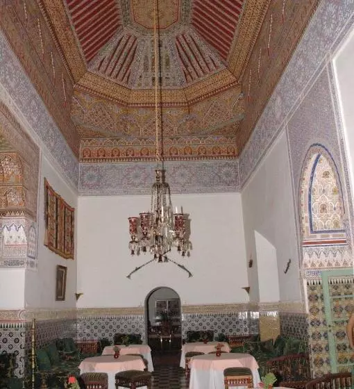 Palais Riad Hida