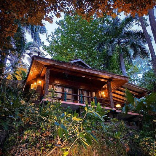 Resort Otel Chema S By The Sea