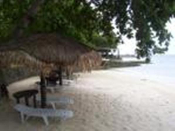 Resort Otel Chema S By The Sea