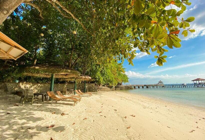 Resort Otel Chema S By The Sea