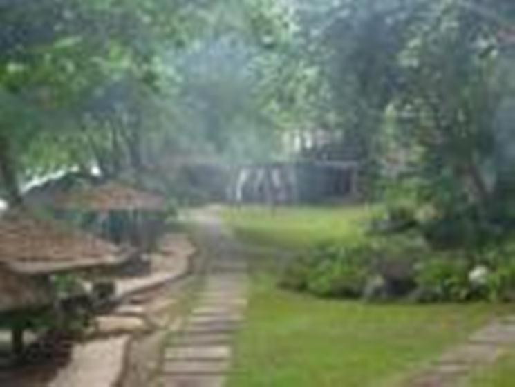 Resort Otel Chema S By The Sea