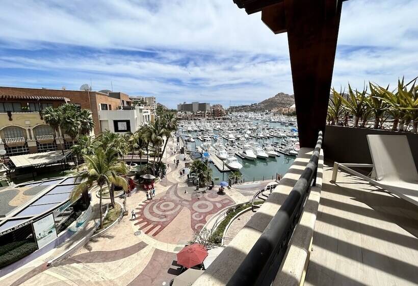 The Paraiso Residences At Marina Cabo