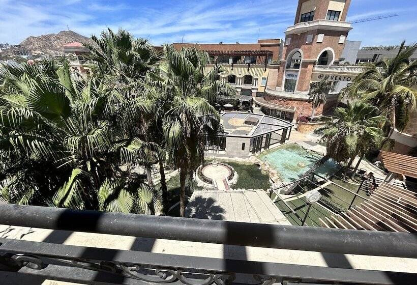 The Paraiso Residences At Marina Cabo