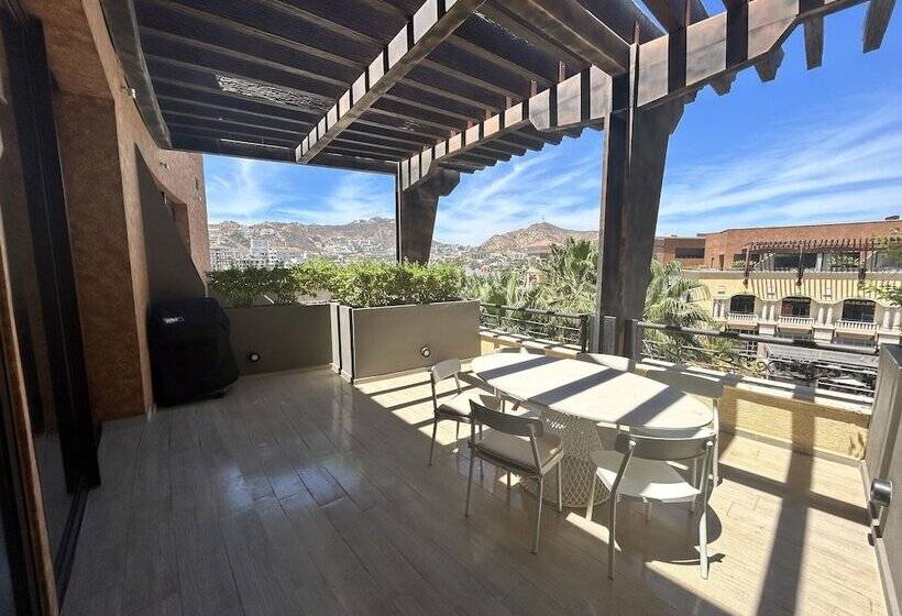 The Paraiso Residences At Marina Cabo