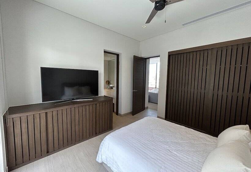 The Paraiso Residences At Marina Cabo