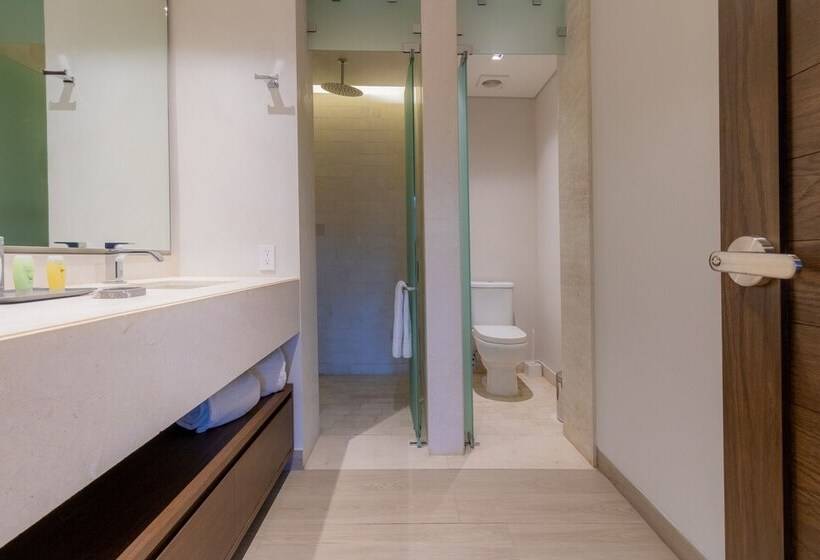 The Paraiso Residences At Marina Cabo