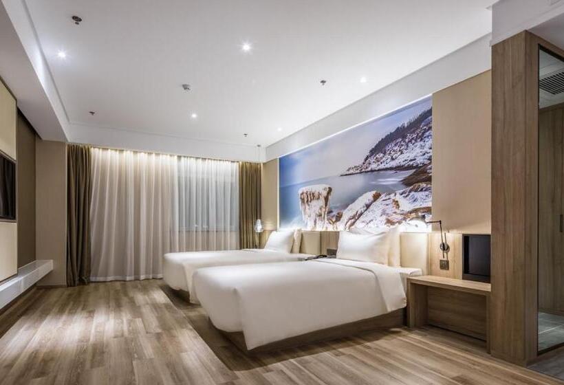 Atour Hotel Weihai Stone Island