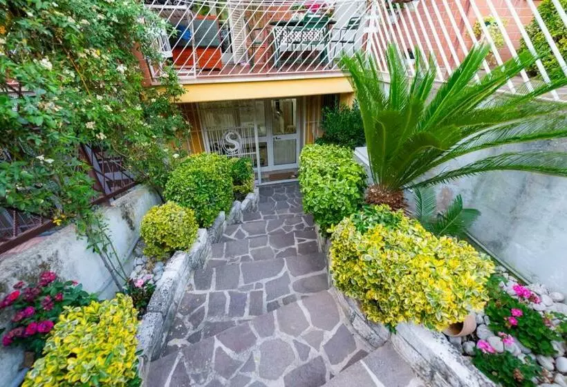 B&b Le Dodici Marie