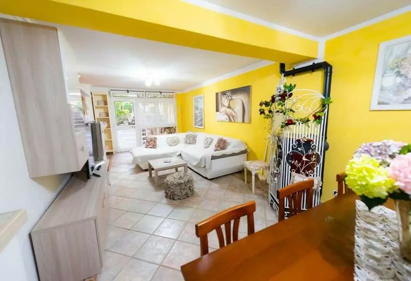 B&b Le Dodici Marie
