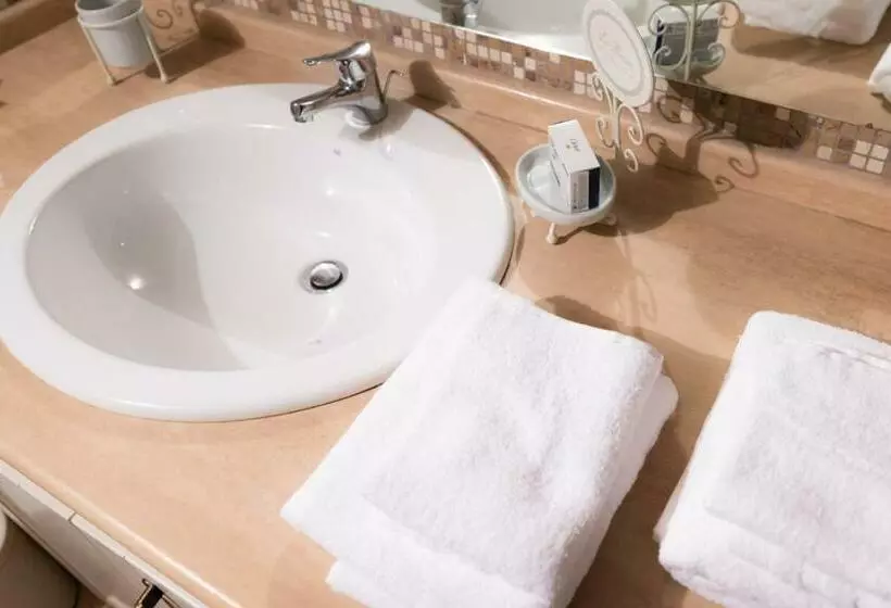 B&b Le Dodici Marie