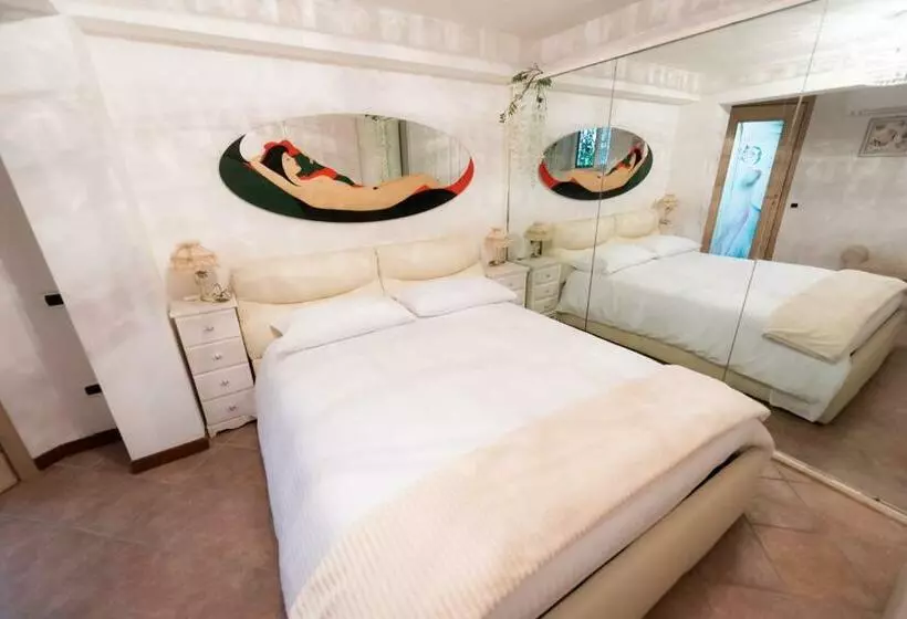 B&b Le Dodici Marie