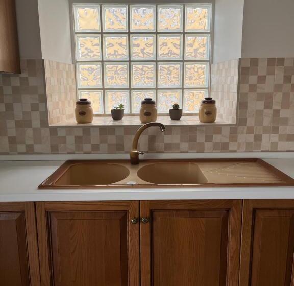 مبيت وإفطار Bed&breakfast Del Viaggiatore