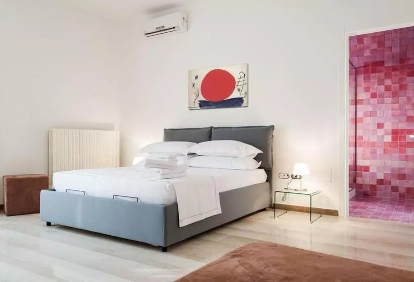 ベッドアンドブレックファースト Casa Da Ida