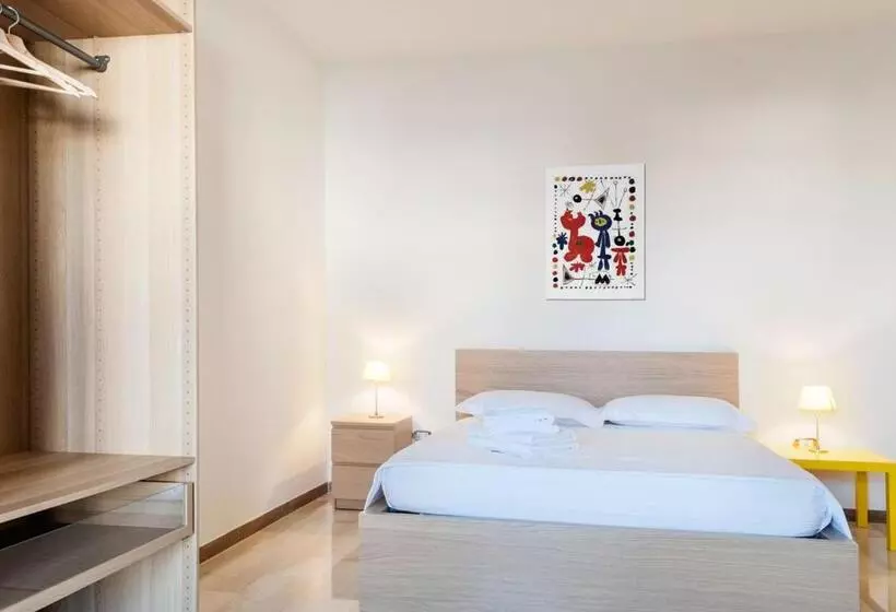 ベッドアンドブレックファースト Casa Da Ida