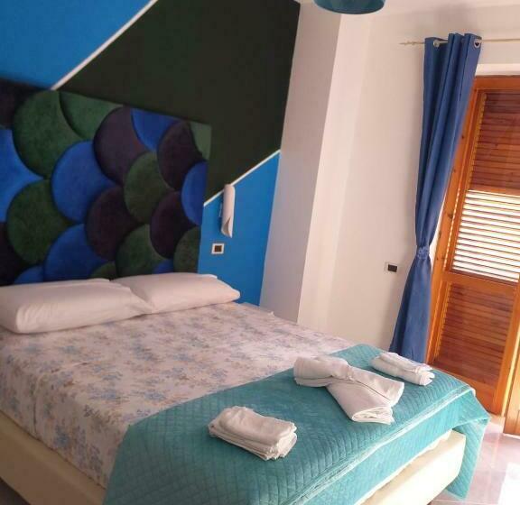 צימר La Vecchia Locanda