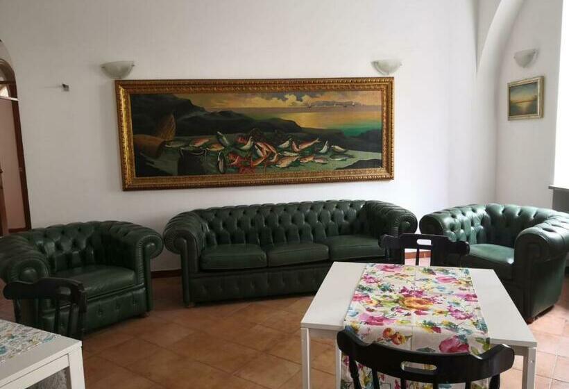 צימר La Vecchia Locanda