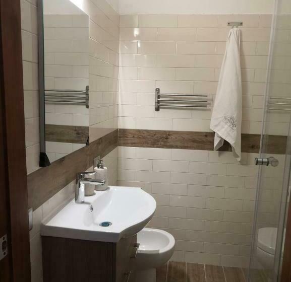 צימר La Vecchia Locanda