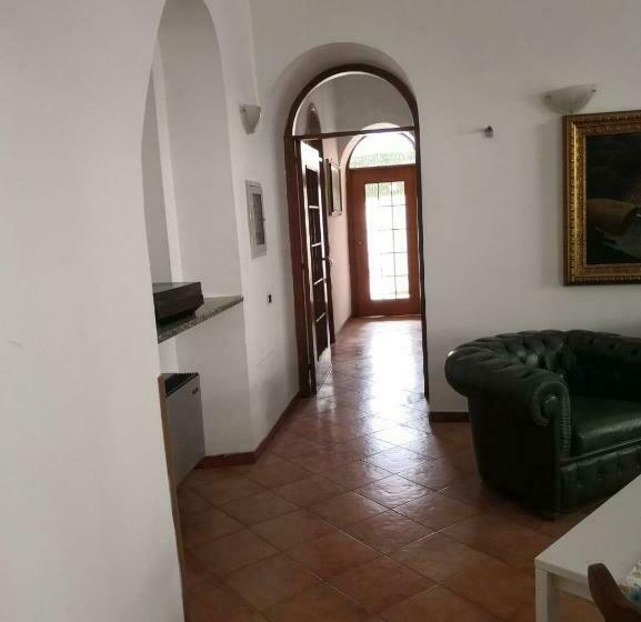 צימר La Vecchia Locanda