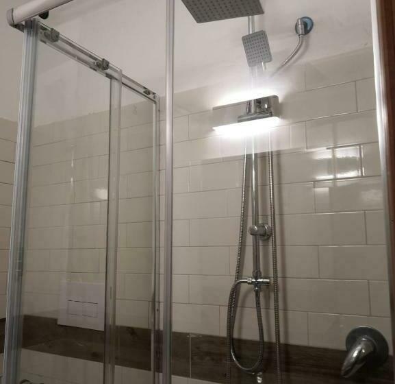 צימר La Vecchia Locanda