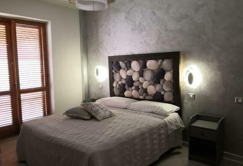 צימר La Vecchia Locanda