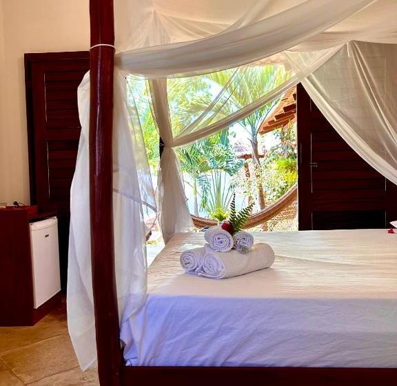 ベッドアンドブレックファースト Villa Corsica