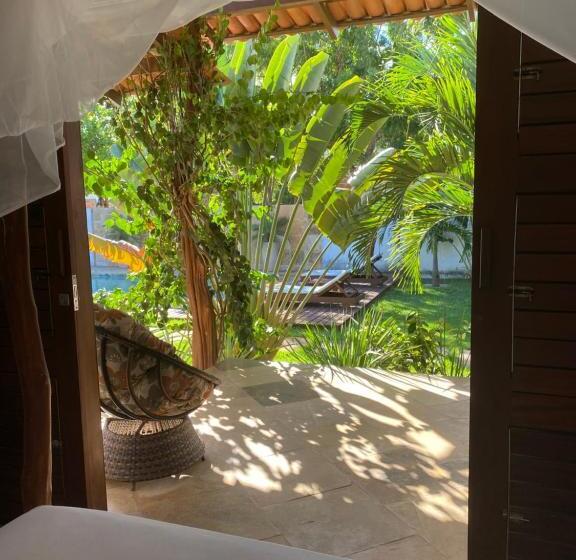 ベッドアンドブレックファースト Villa Corsica