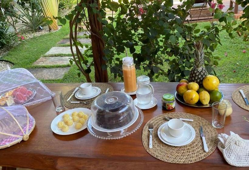 ベッドアンドブレックファースト Villa Corsica