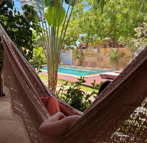 ベッドアンドブレックファースト Villa Corsica