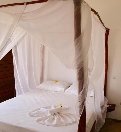 ベッドアンドブレックファースト Villa Corsica