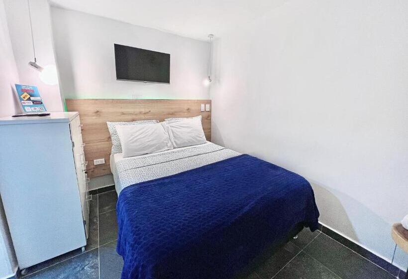 Comunidad Calle 13 Hotel Boutique