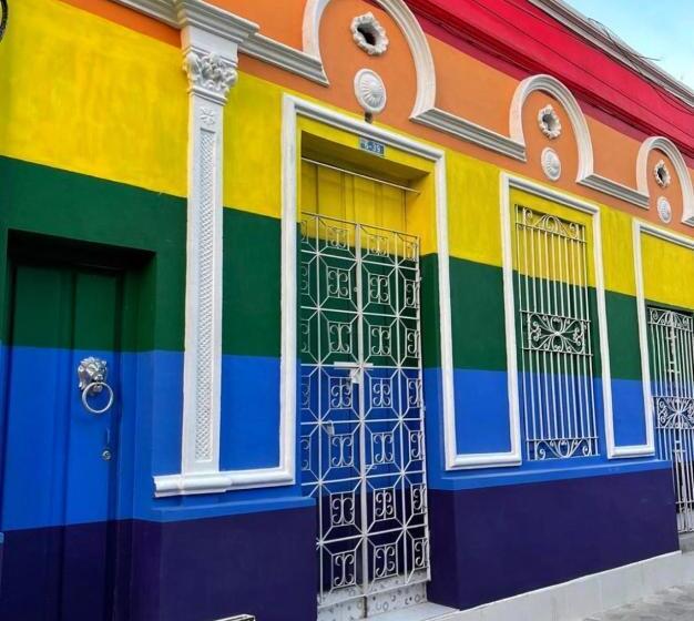 Comunidad Calle 13 Hotel Boutique