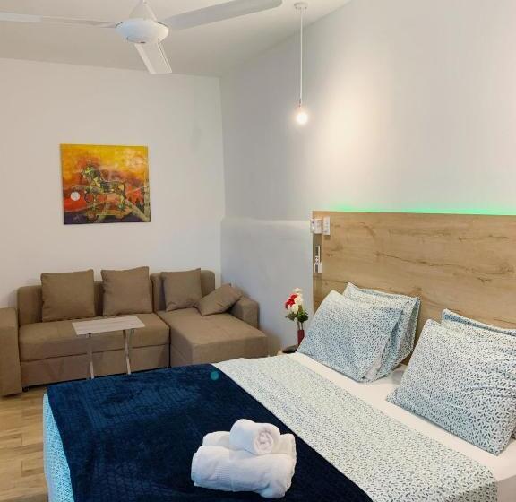 Comunidad Calle 13 Hotel Boutique