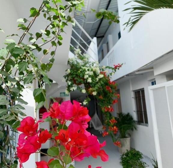 Comunidad Calle 13 Hotel Boutique